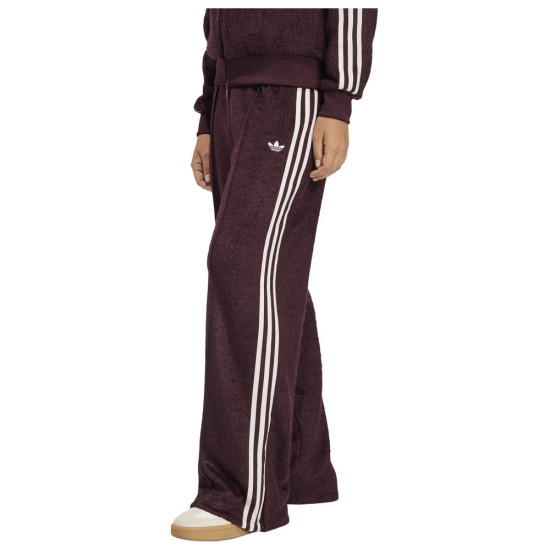 Adidas Γυναικείο παντελόνι φόρμας Mohair Firebird Loose Track Pants